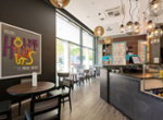 Premier Inn Muenchen City West