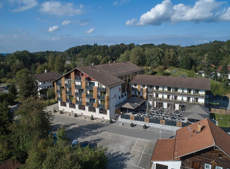 Wagners Wellnesshotel zum Koch