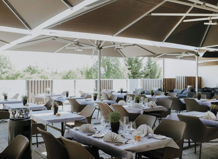 Wagners Wellnesshotel zum Koch