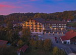 Wagners Wellnesshotel zum Koch