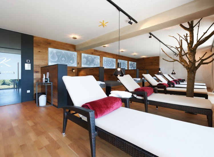 Wagners Wellnesshotel zum Koch