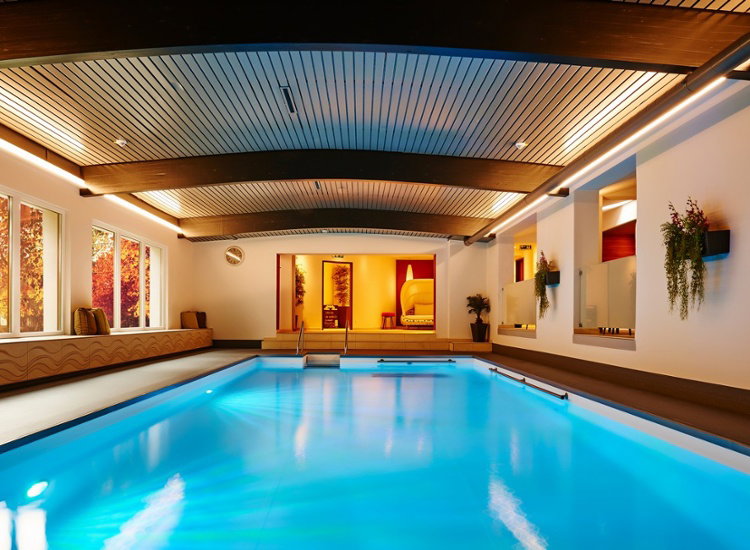Wagners Wellnesshotel zum Koch
