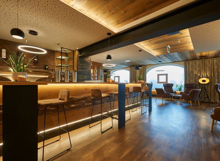 Wagners Wellnesshotel zum Koch