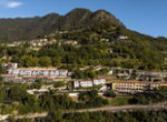 Hotel Residence La Rotonda