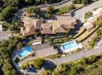 Hotel Residence La Rotonda