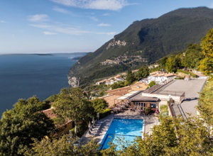 Hotel Residence La Rotonda