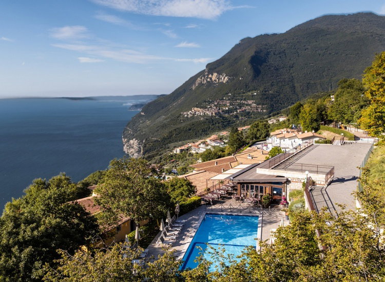 Hotel Residence La Rotonda
