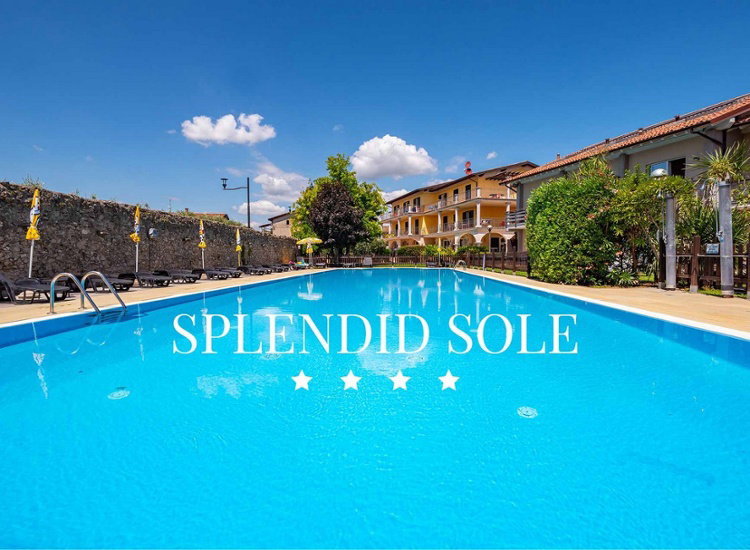 Splendid Sole ATF