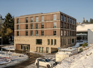 Welcome Hotel Kronberg Musikquartier