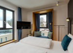 Welcome Hotel Kronberg Musikquartier