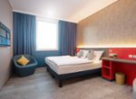 Hey Lou Hotel Noerdlingen