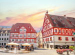 Hey Lou Hotel Noerdlingen