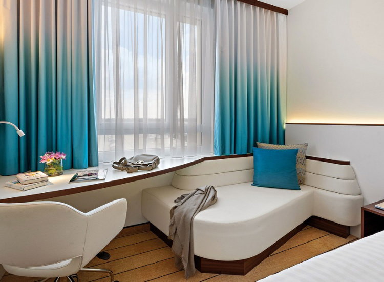 Hey Lou Hotel Frankfurt