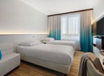 Hey Lou Hotel Frankfurt