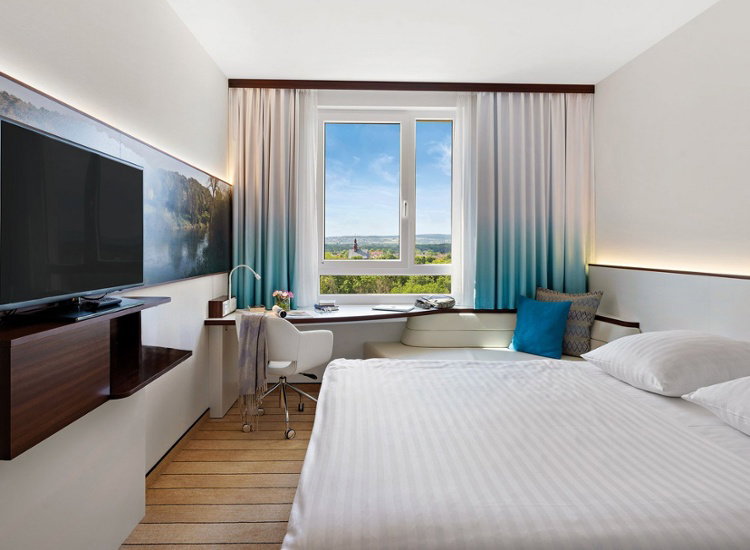 Hey Lou Hotel Frankfurt