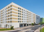 Hey Lou Hotel Frankfurt