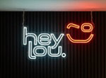 Hey Lou Hotel Frankfurt