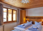 Bergsonne Allgaeu
