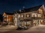 Bergsonne Allgaeu