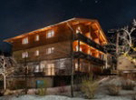 Bergsonne Allgaeu