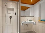 Bergsonne Allgaeu