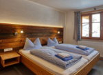 Hotel Bergsonne
