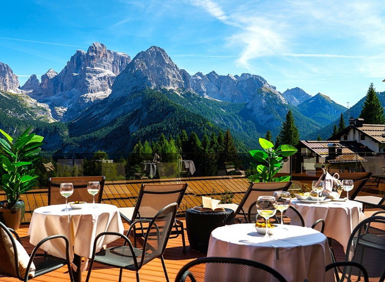Hotel Lorenzetti