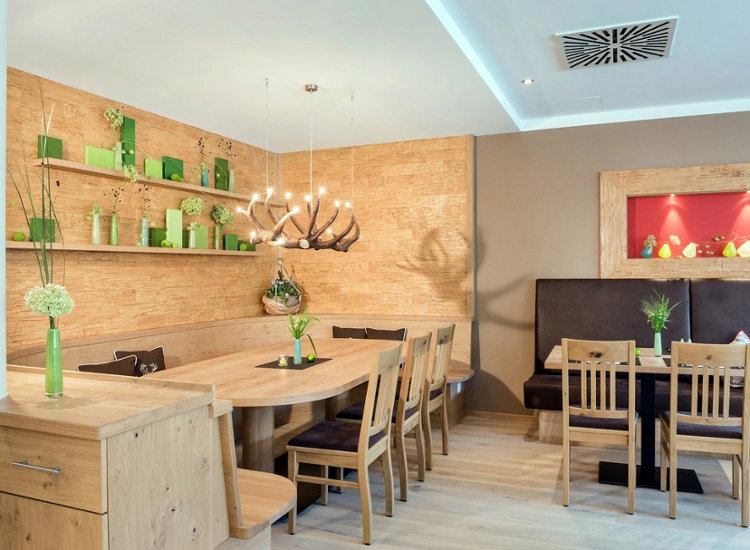 die Post Hotel