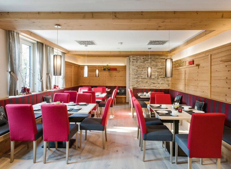 die Post Hotel