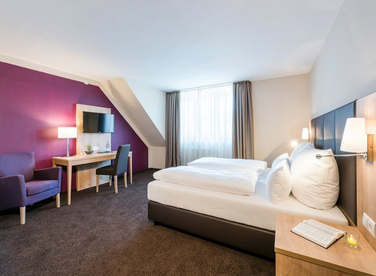 die Post Hotel
