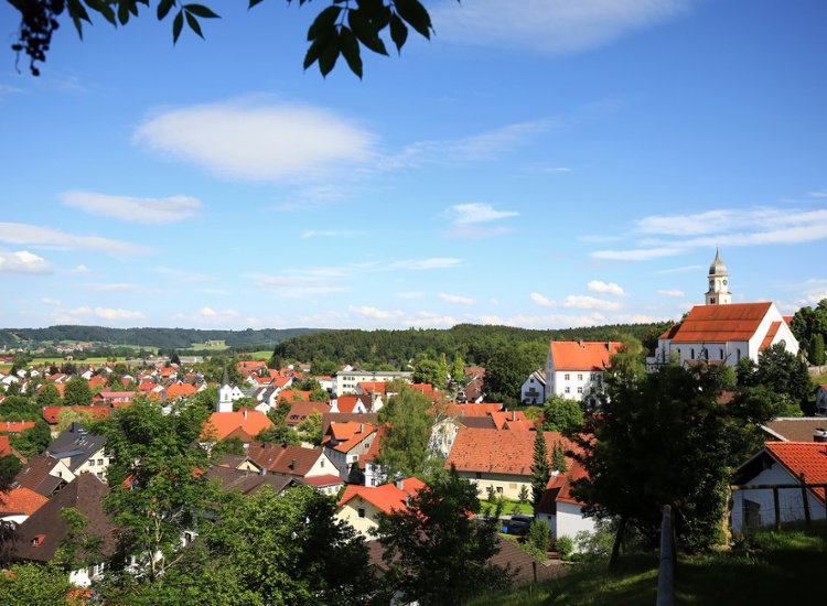 die Post Hotel