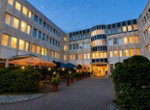 Sunday Hotel Frankfurt Airport
