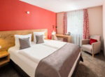 Hotel Azenberg neu