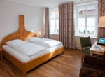 Hotel u Braueriegasthof Drei Kronen