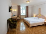 Hotel u Braueriegasthof Drei Kronen