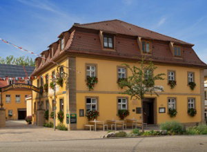 Hotel u Braueriegasthof Drei Kronen