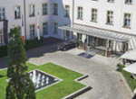 Living Hotel de Medici Duesseldorf