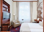 Living Hotel de Medici Duesseldorf