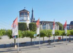 Living Hotel de Medici Duesseldorf