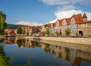 Trans Wold Hotel Auefeldl shutterstock Trans Wold Hotel Auefeldl shutterstock