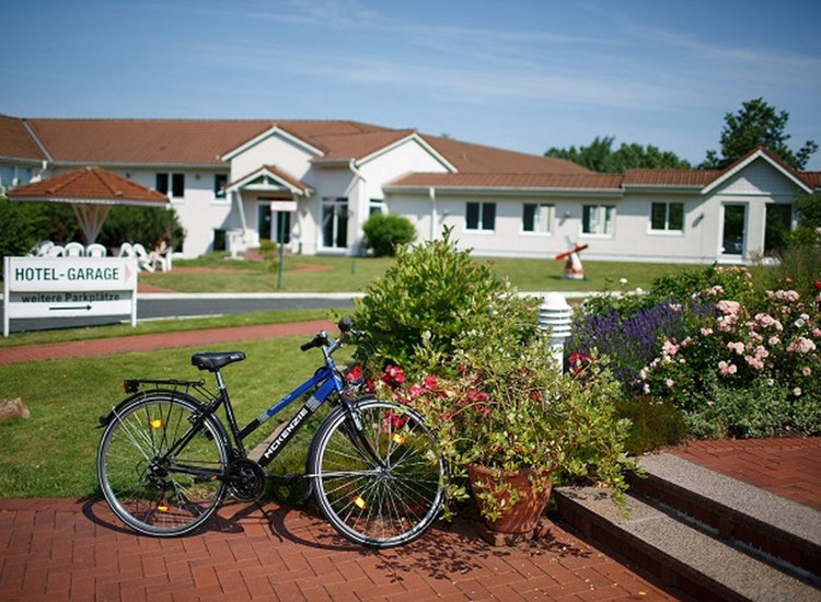 Trans World Hotel Auefeld
