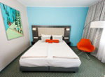 Trans World Hotel Auefeld