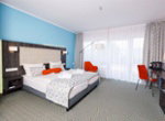 Trans World Hotel Auefeld