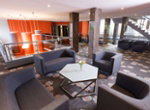 Trans World Hotel Auefeld