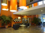 Trans World Hotel Auefeld