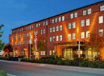 Trans World Hotel Columbus