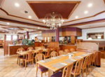 Trans World Hotel Columbus