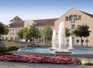 Maximilian Grand Hotel