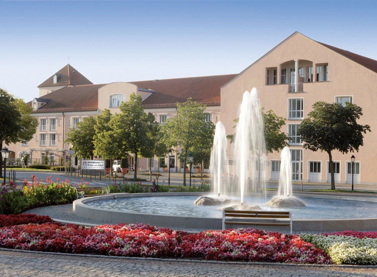 Maximilian Grand Hotel