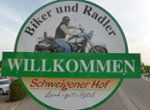 Hotel Schweigener Hof